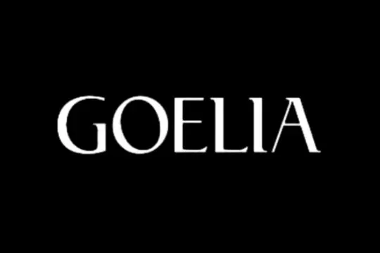 Goelia
