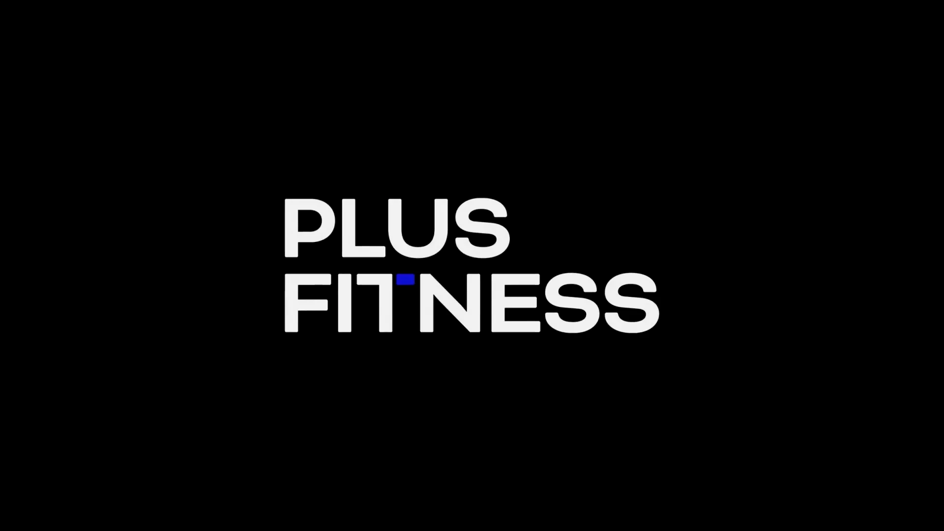 Plus Fitness