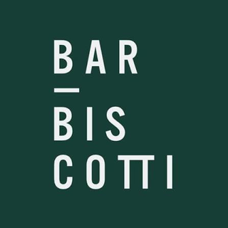 Bar Biscotti