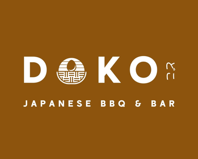 DOKO Yakiniku